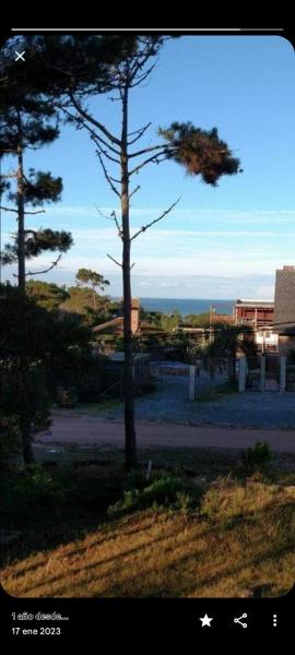 Posada Mar Azul con Jacuzzi